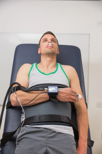 Stress Test (TMT)