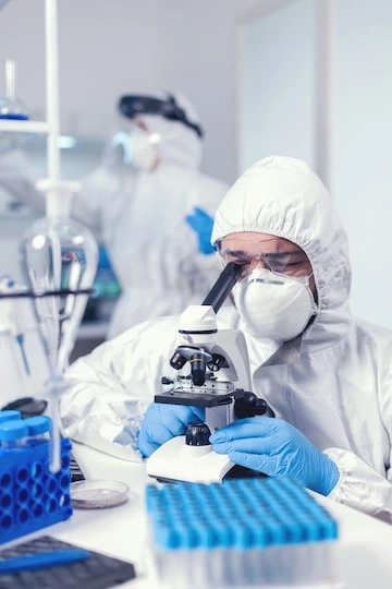 Laboratory