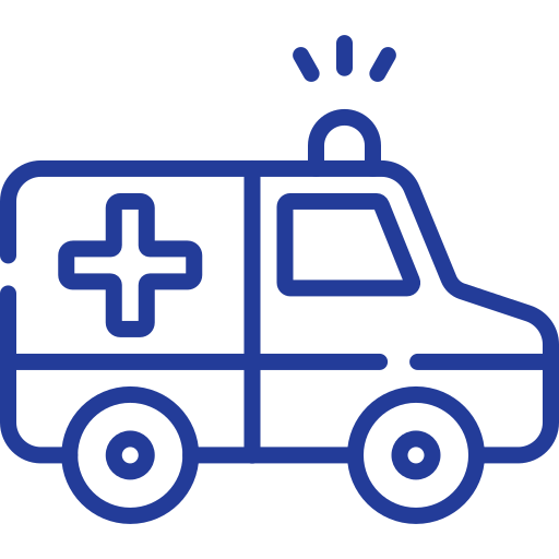 Request Ambulance