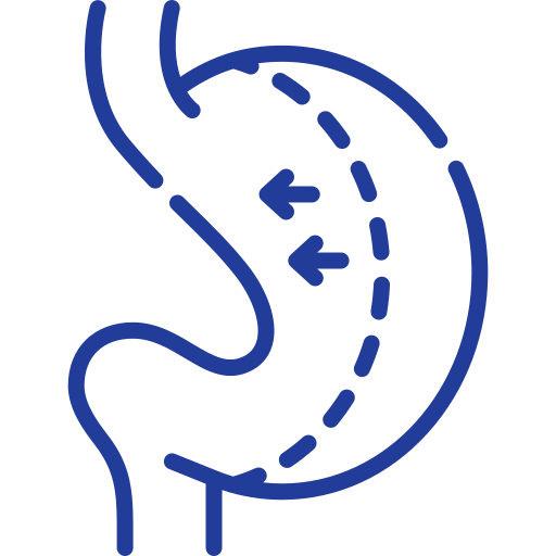 Gastrointestinal Surgery
