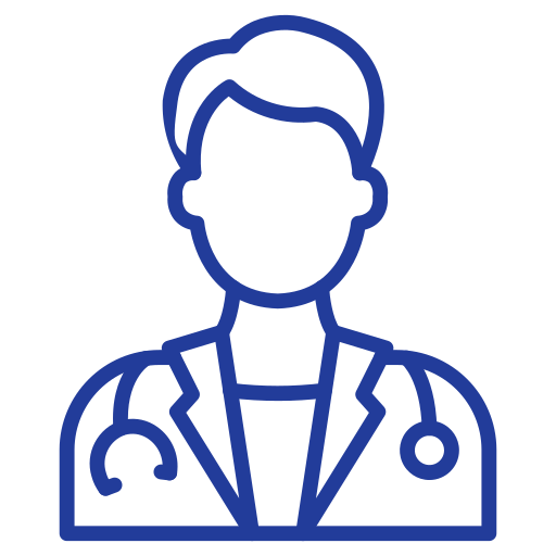 Find a Doctor