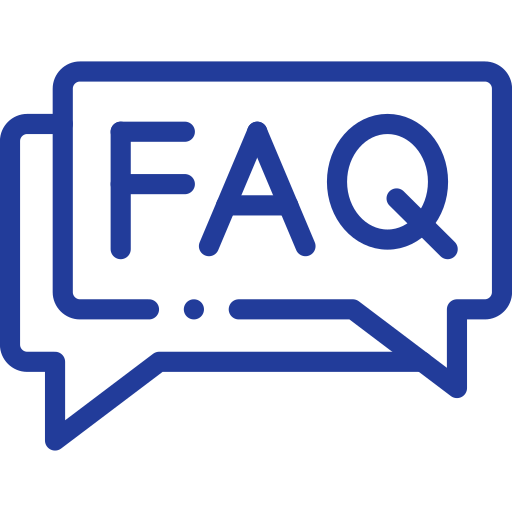 FAQ's