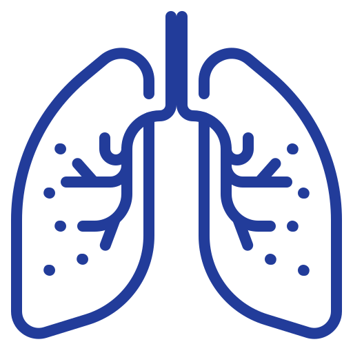 Pulmonology