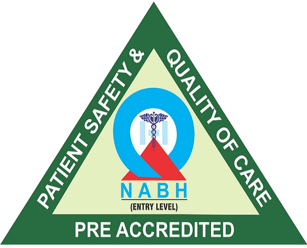 NABH Accreditation