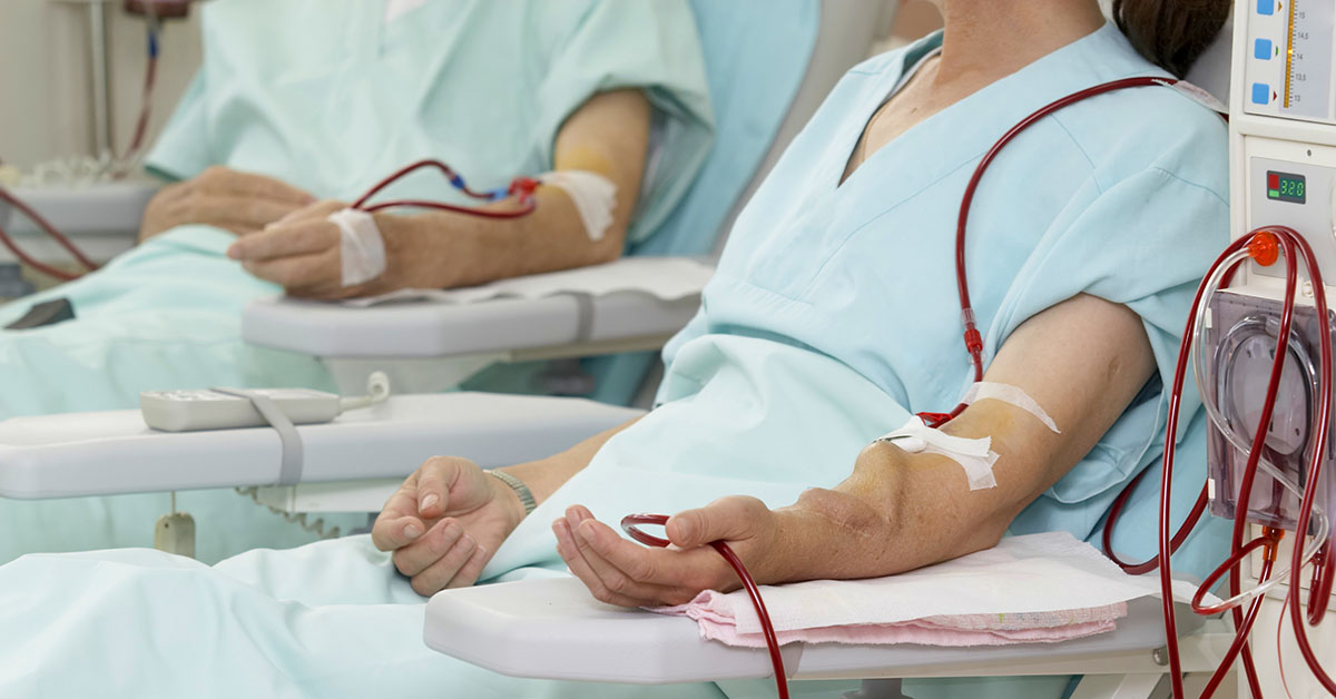 Dialysis
