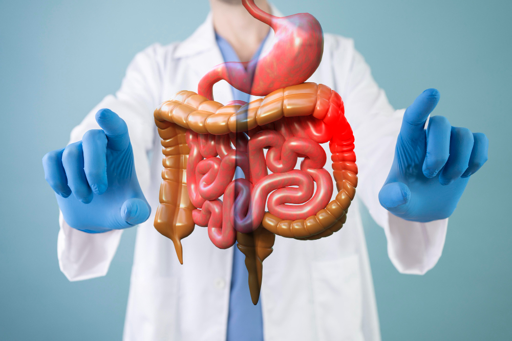 Gastro Surgery