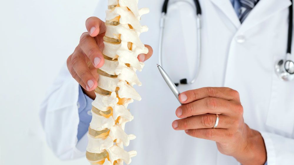Spine Surgery