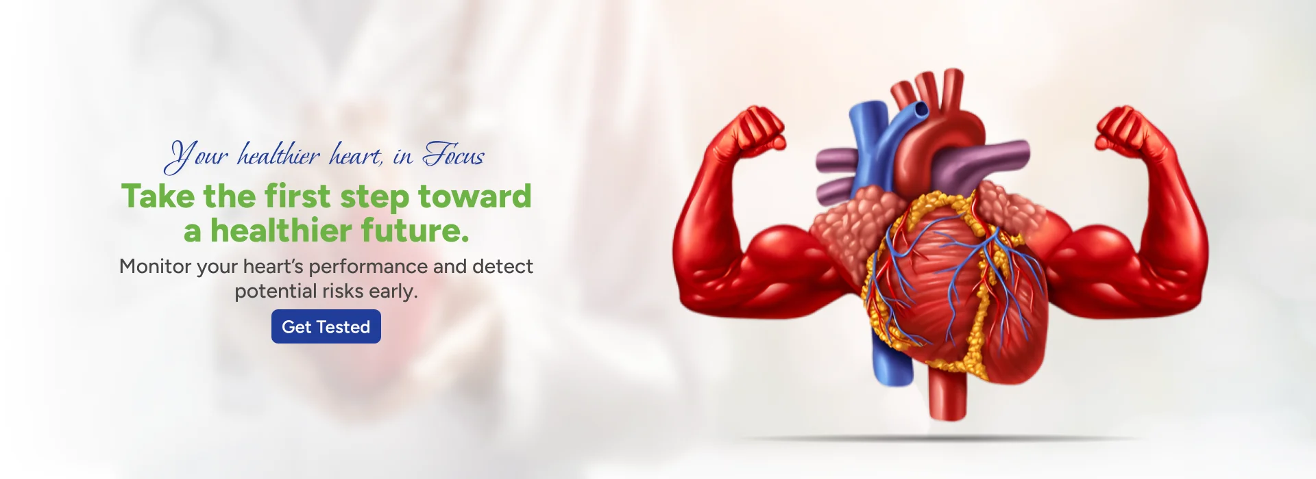 Cardiology Banner